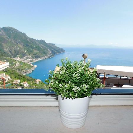 Gala Residence Ravello Extérieur photo