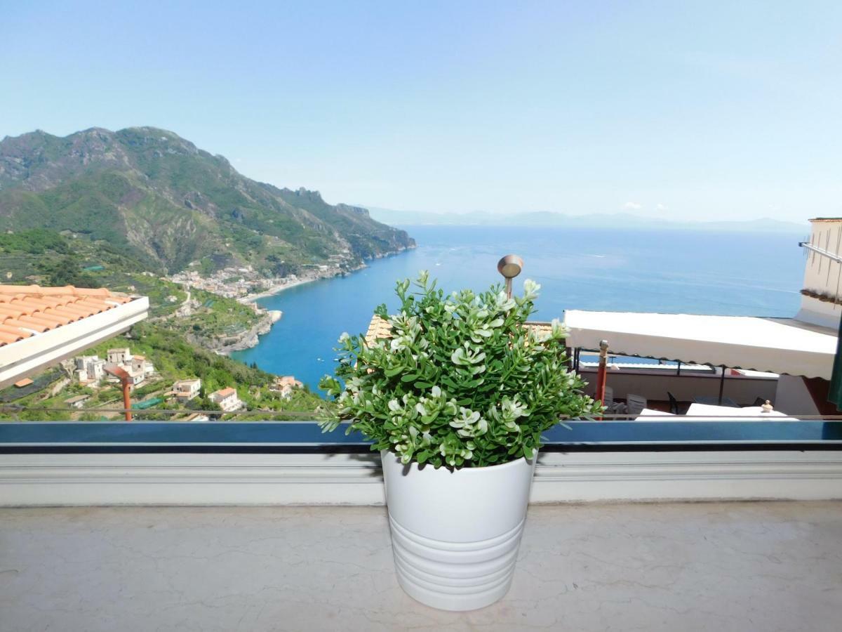 Gala Residence Ravello Extérieur photo