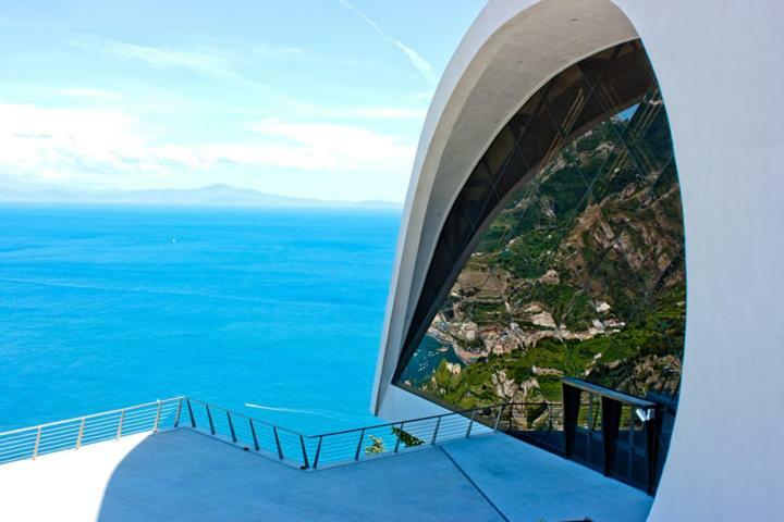 Gala Residence Ravello Extérieur photo