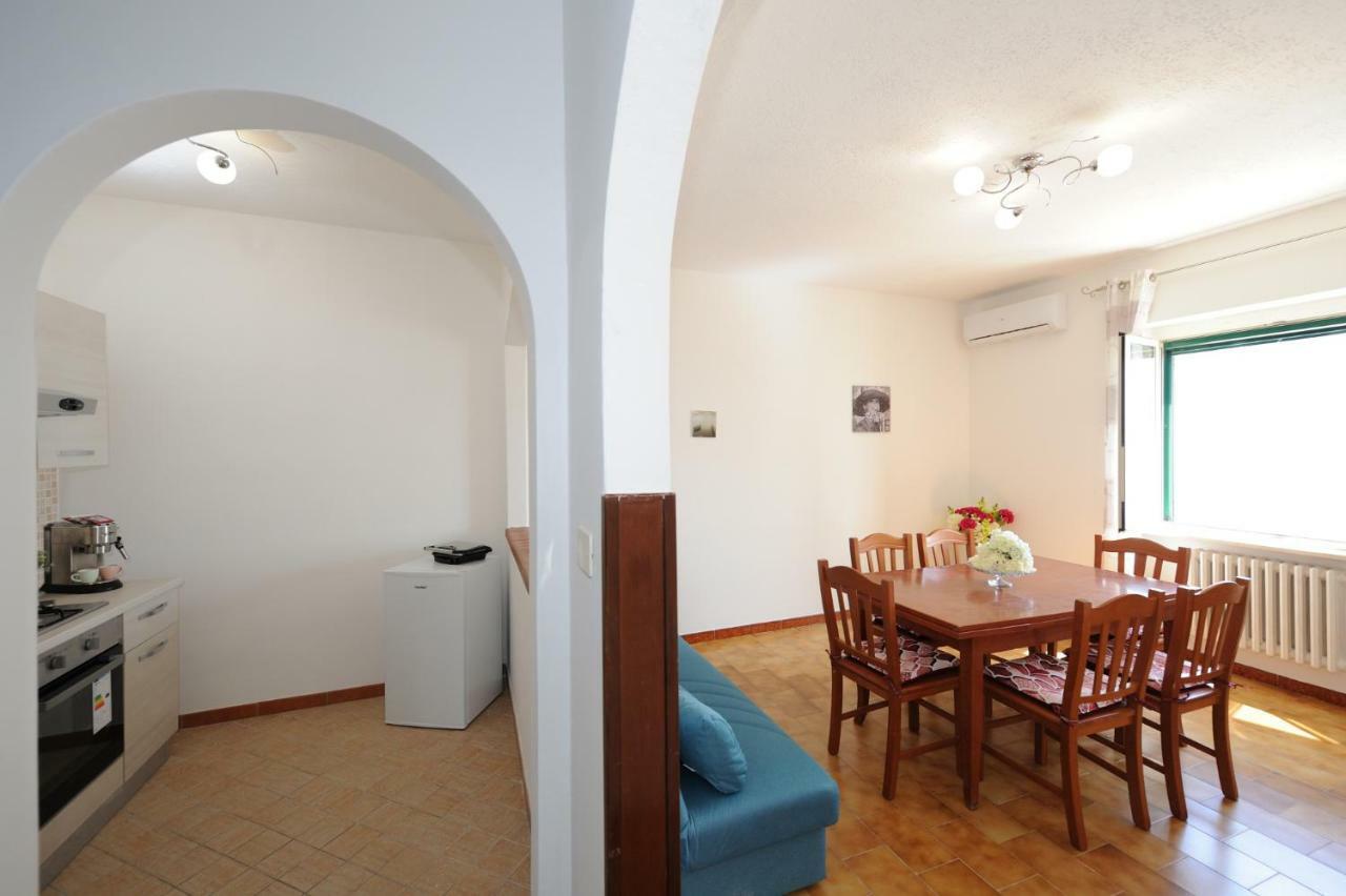 Gala Residence Ravello Extérieur photo