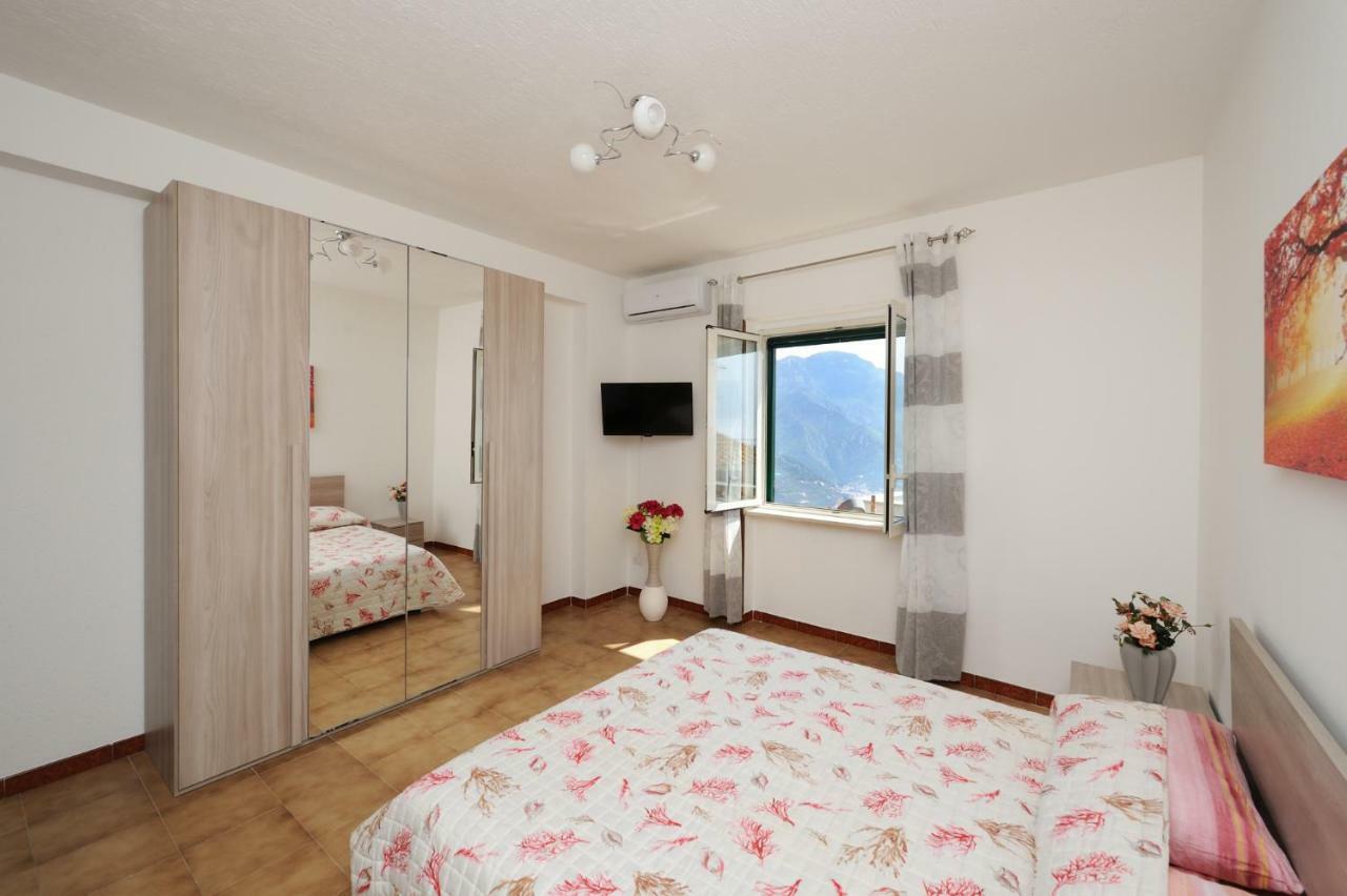 Gala Residence Ravello Extérieur photo