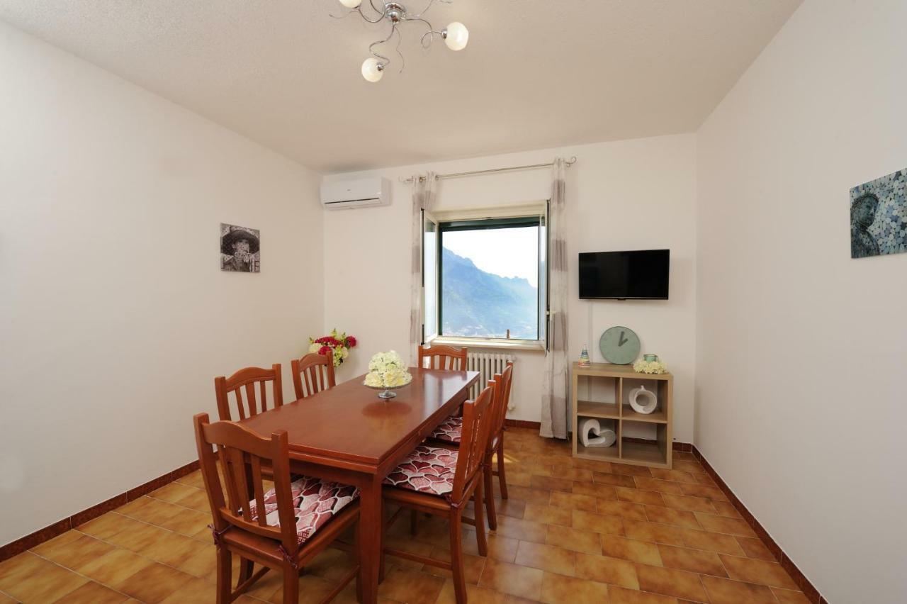 Gala Residence Ravello Extérieur photo