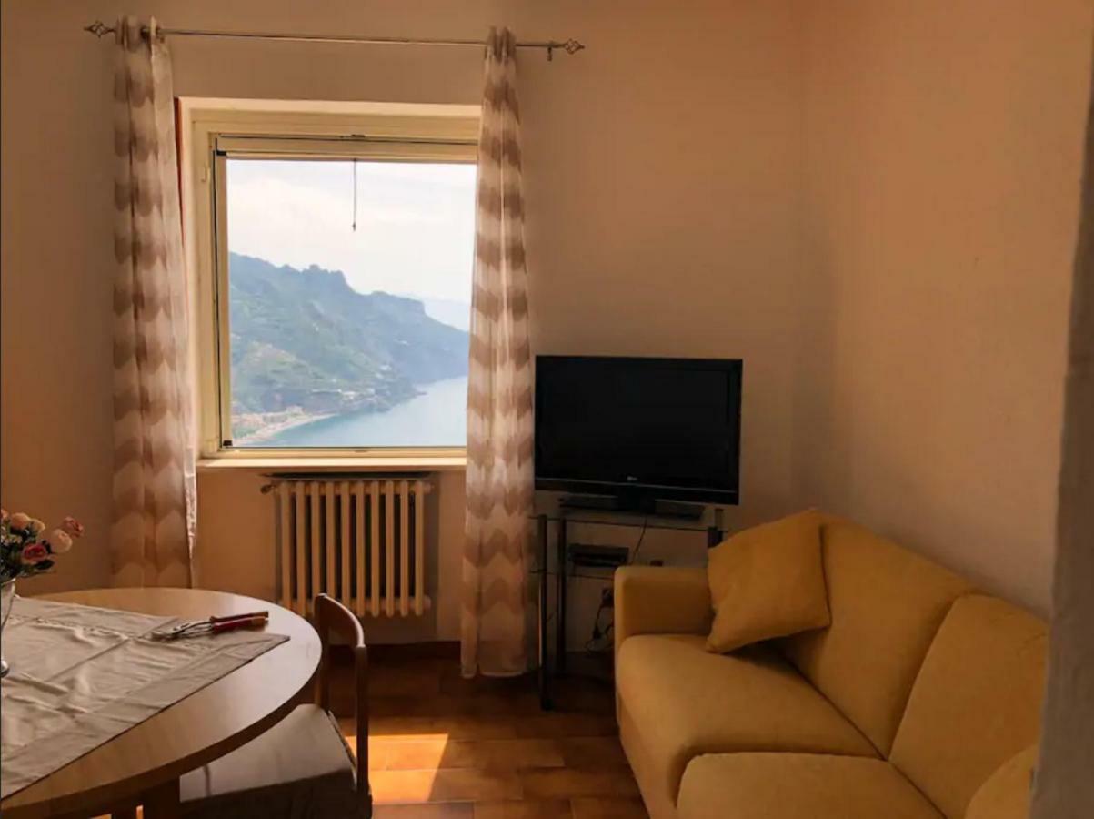 Gala Residence Ravello Extérieur photo