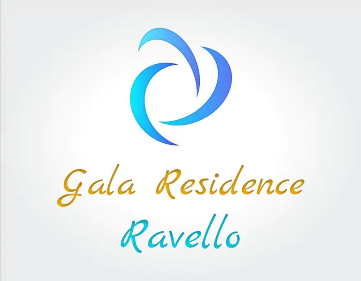 Gala Residence Ravello Extérieur photo